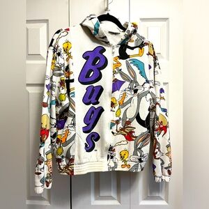 VINTAGE BUGS BUNNY hoodie